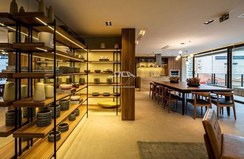 Apartamento, 2 quartos, 73 m² - Foto 9