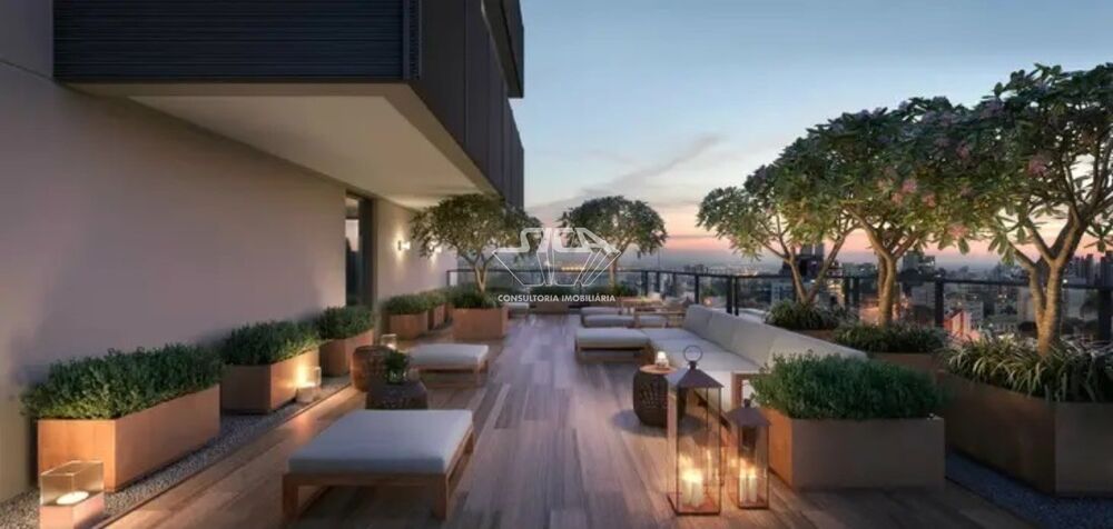 Apartamento, 2 quartos, 73 m² - Foto 11