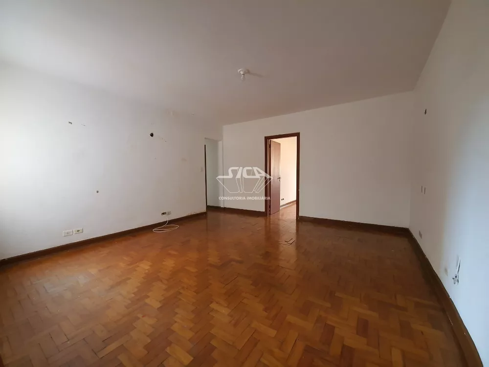 Apartamento à venda com 3 quartos, 101m² - Foto 1