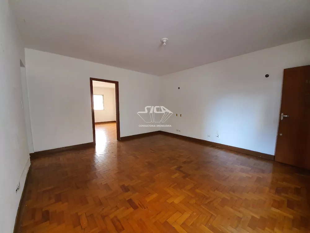 Apartamento à venda com 3 quartos, 101m² - Foto 2