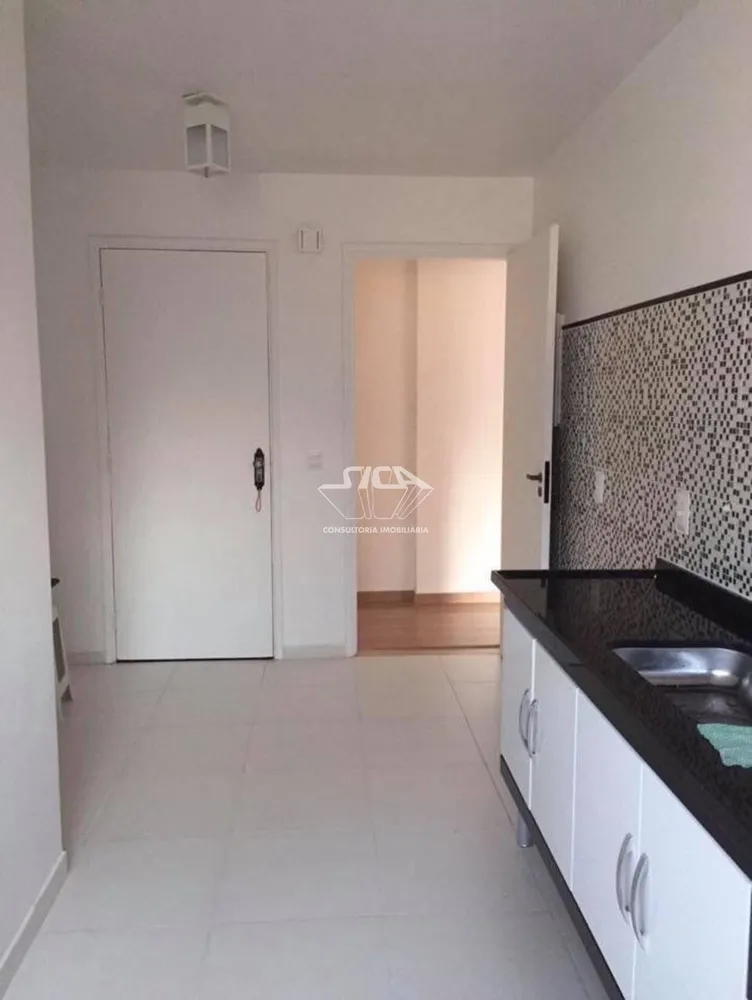 Apartamento, 3 quartos, 100 m² - Foto 3