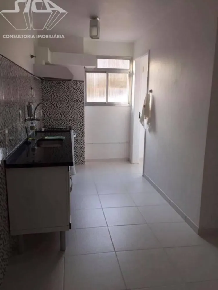 Apartamento, 3 quartos, 100 m² - Foto 2