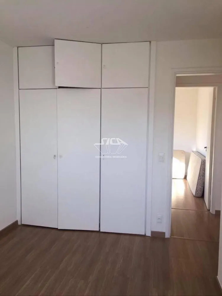 Apartamento, 3 quartos, 100 m² - Foto 5
