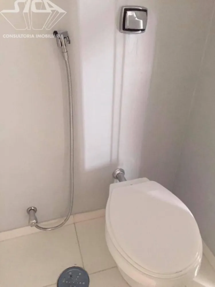 Apartamento, 3 quartos, 100 m² - Foto 4