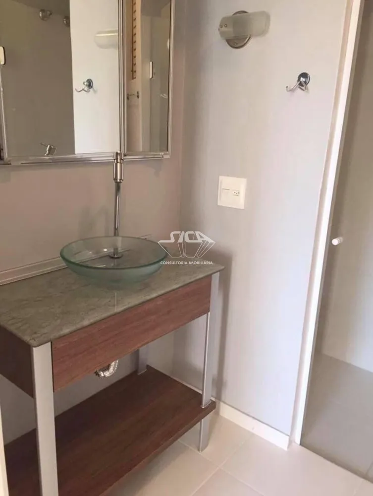 Apartamento, 3 quartos, 100 m² - Foto 1
