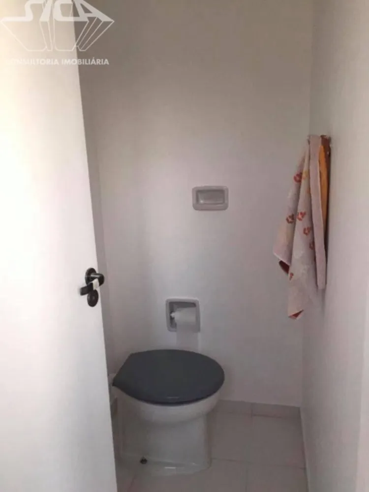 Apartamento, 3 quartos, 100 m² - Foto 7