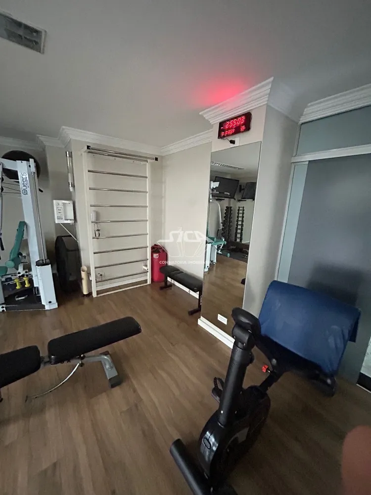 Apartamento, 3 quartos, 182 m² - Foto 4