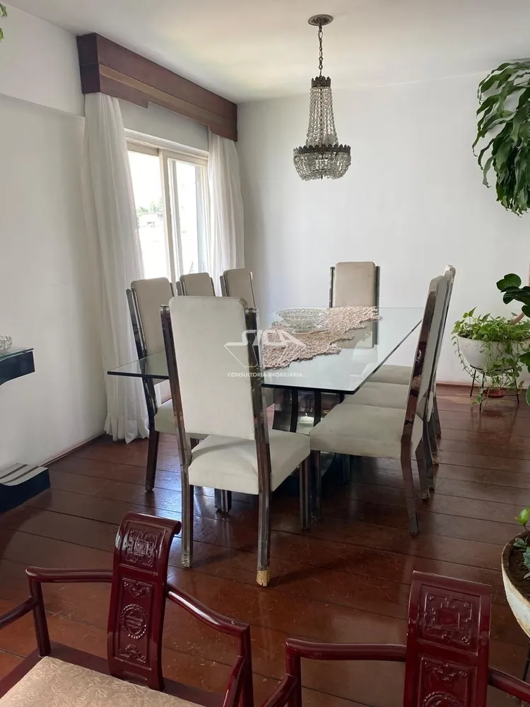 Apartamento, 3 quartos, 182 m² - Foto 10