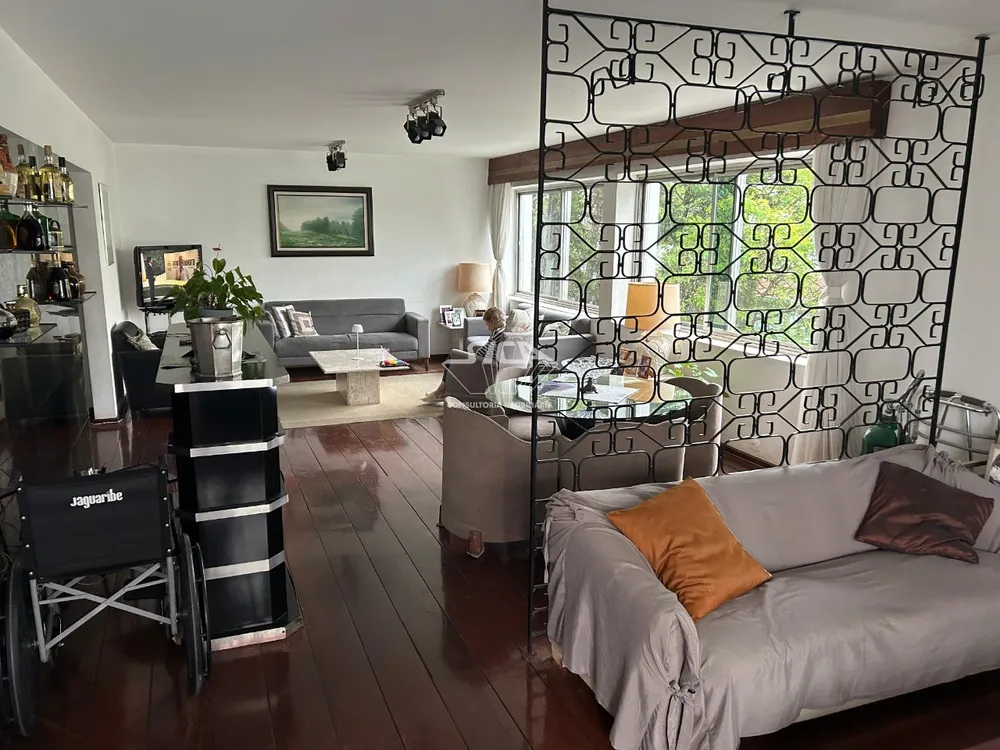 Apartamento, 3 quartos, 182 m² - Foto 6