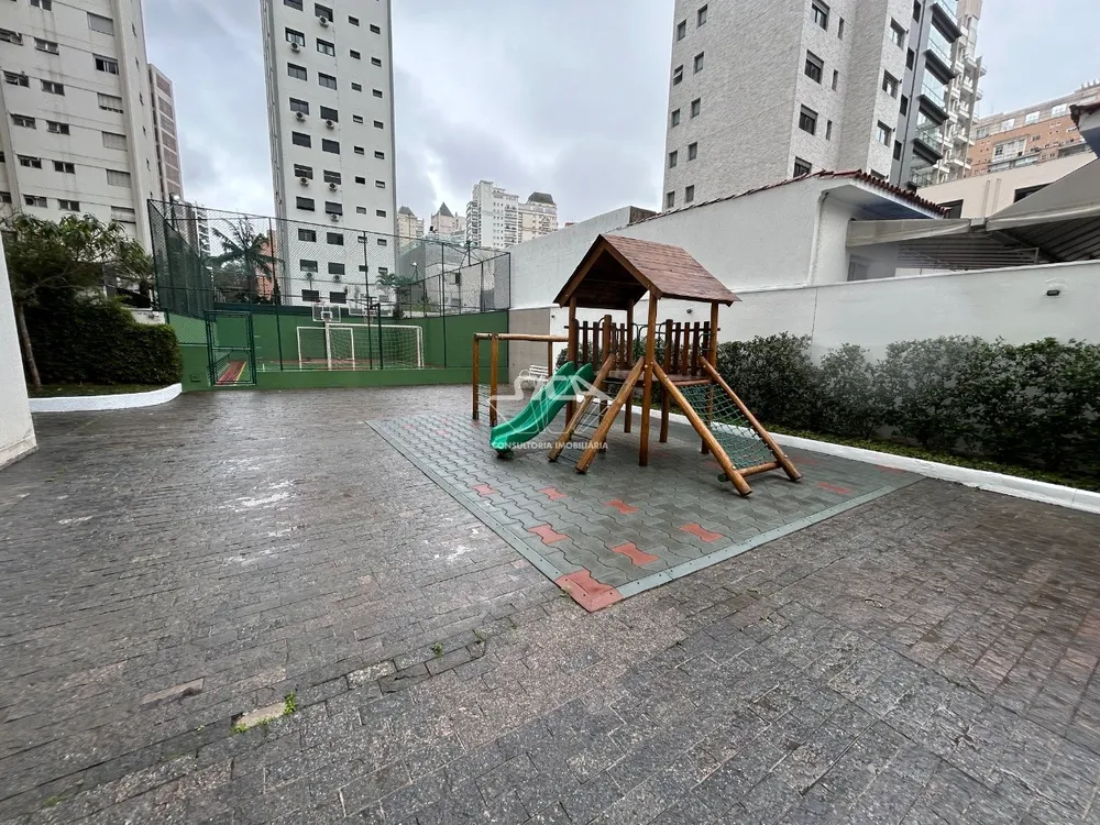 Apartamento, 3 quartos, 182 m² - Foto 5