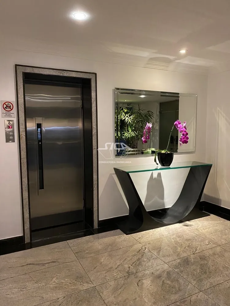 Apartamento, 3 quartos, 182 m² - Foto 7