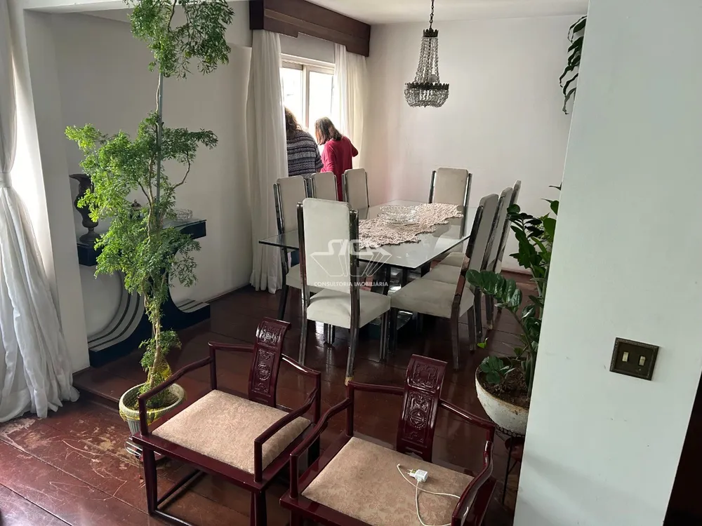 Apartamento, 3 quartos, 182 m² - Foto 8