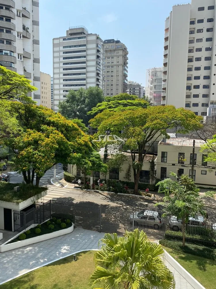 Apartamento, 3 quartos, 182 m² - Foto 3