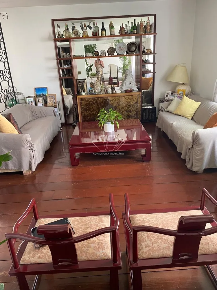 Apartamento, 3 quartos, 182 m² - Foto 1