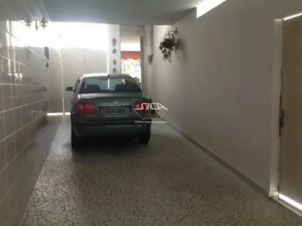 Sobrado, 4 quartos, 211 m² - Foto 1