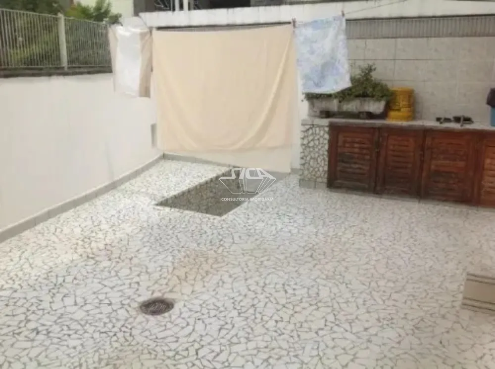 Sobrado, 4 quartos, 211 m² - Foto 9