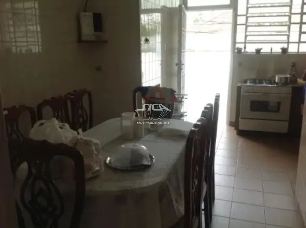 Sobrado, 4 quartos, 211 m² - Foto 12