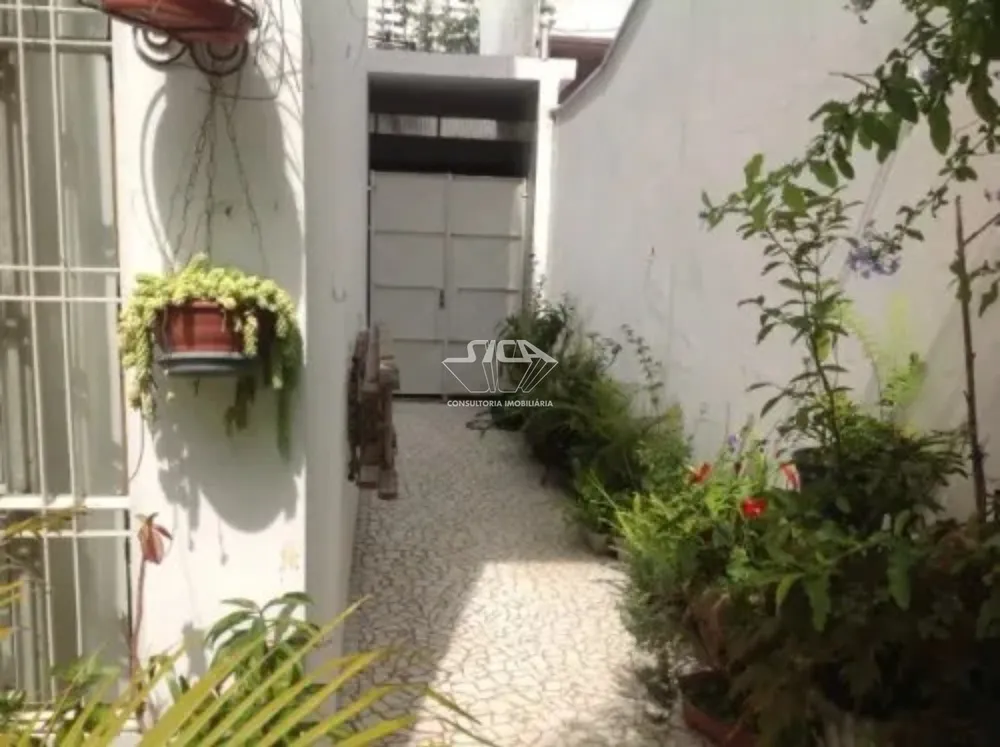 Sobrado, 4 quartos, 211 m² - Foto 11