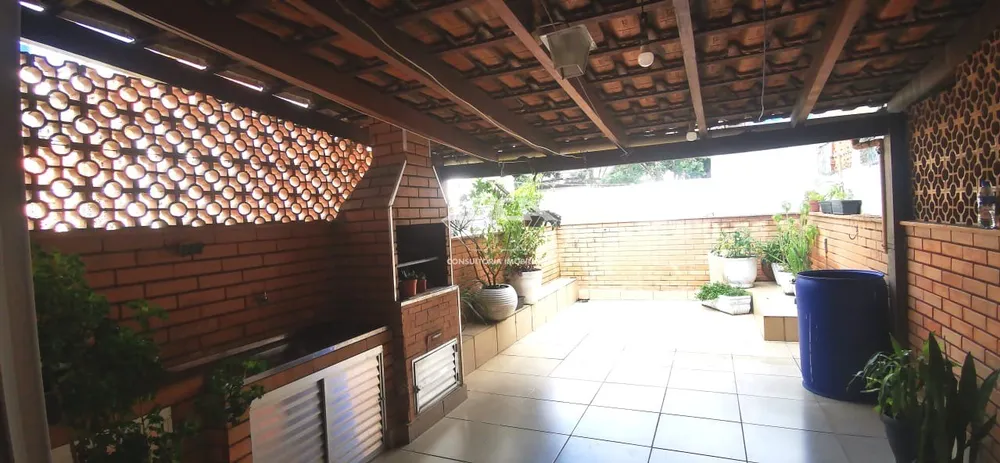 Casa, 2 quartos, 128 m² - Foto 13