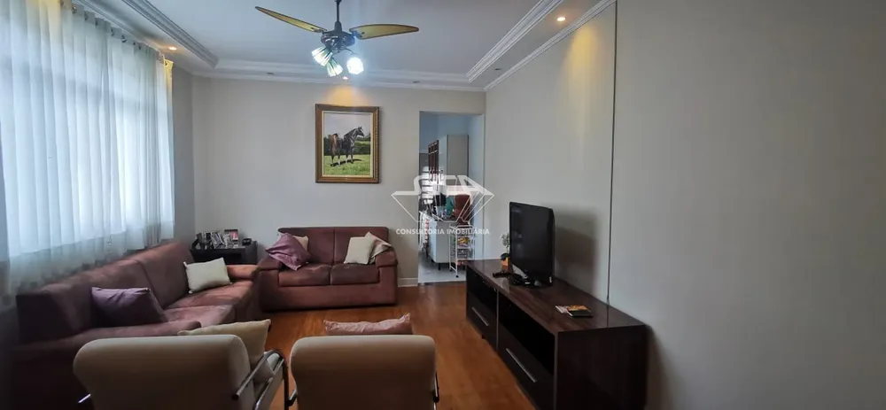 Casa, 2 quartos, 128 m² - Foto 1