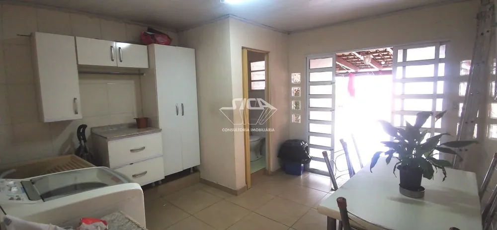 Casa, 2 quartos, 128 m² - Foto 7
