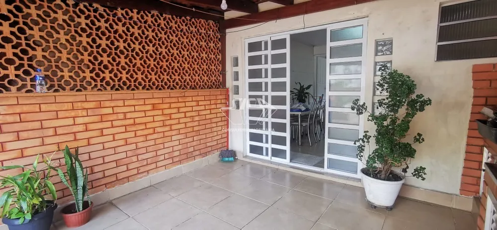 Casa, 2 quartos, 128 m² - Foto 16