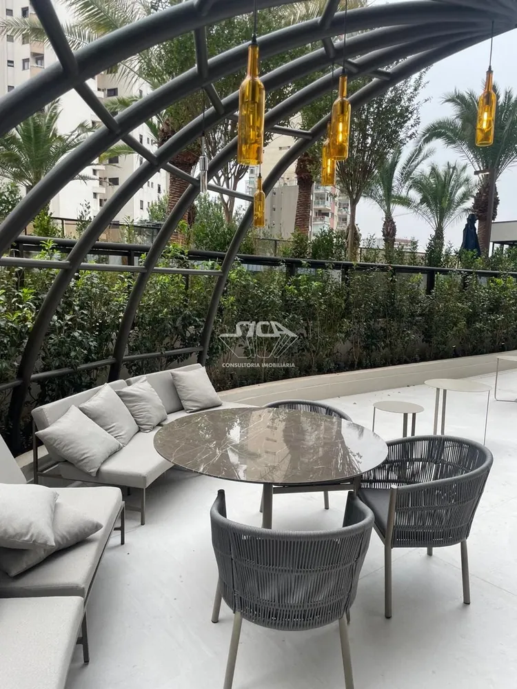 Apartamento, 4 quartos, 144 m² - Foto 8