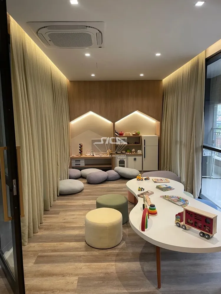 Apartamento, 4 quartos, 144 m² - Foto 4