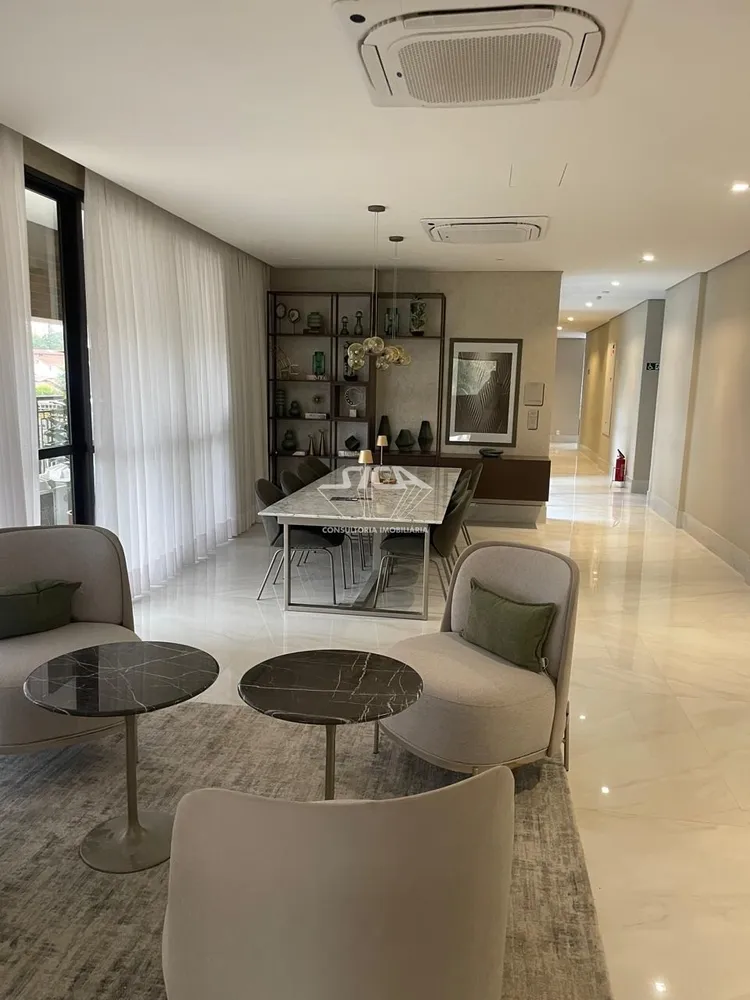 Apartamento, 4 quartos, 144 m² - Foto 5