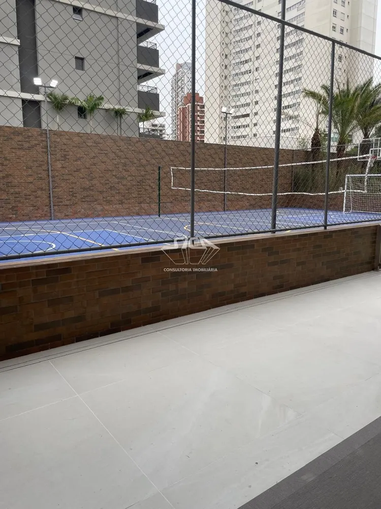 Apartamento, 4 quartos, 144 m² - Foto 16