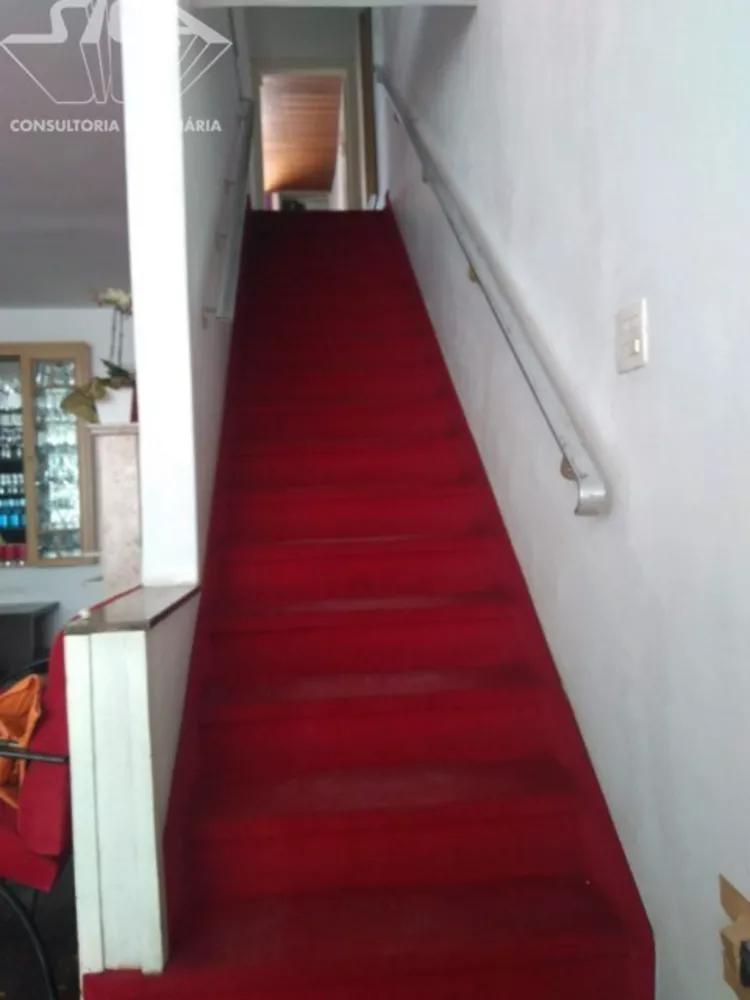 Sobrado, 3 quartos, 155 m² - Foto 12