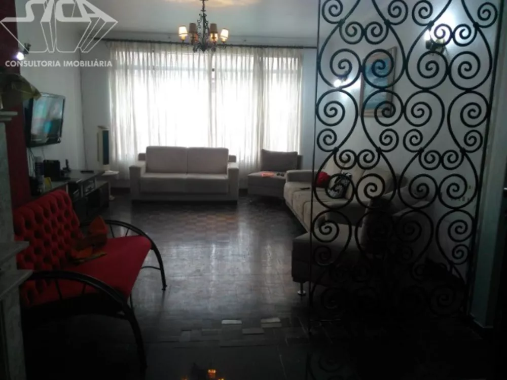 Sobrado, 3 quartos, 155 m² - Foto 5