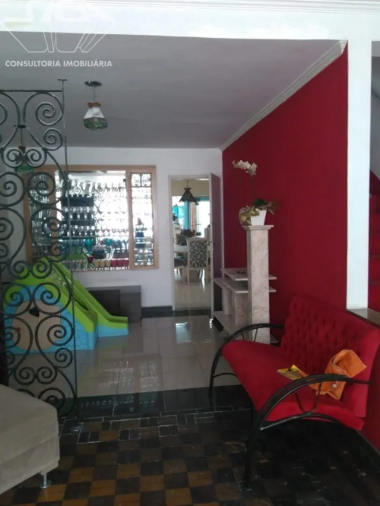 Sobrado, 3 quartos, 155 m² - Foto 6