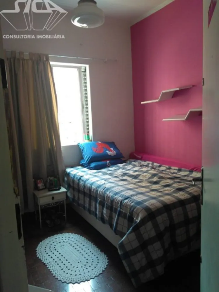 Sobrado, 3 quartos, 155 m² - Foto 13
