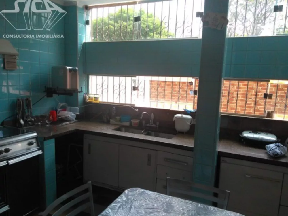 Sobrado, 3 quartos, 155 m² - Foto 8