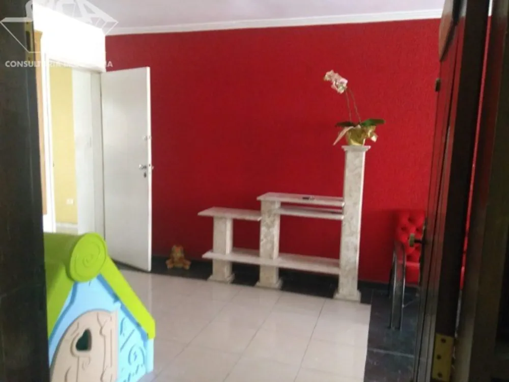 Sobrado, 3 quartos, 155 m² - Foto 19