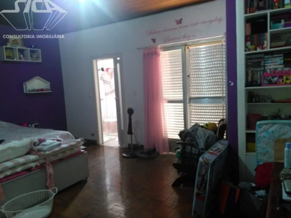 Sobrado, 3 quartos, 155 m² - Foto 7