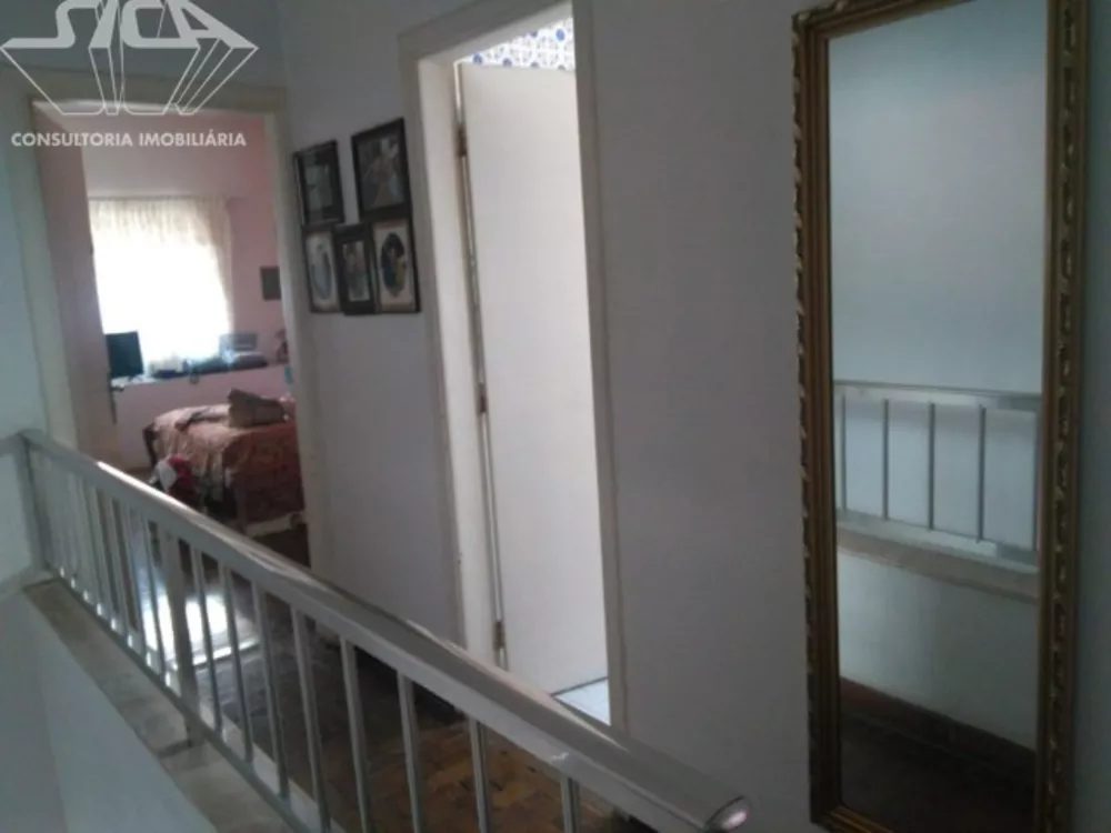 Sobrado, 3 quartos, 155 m² - Foto 9