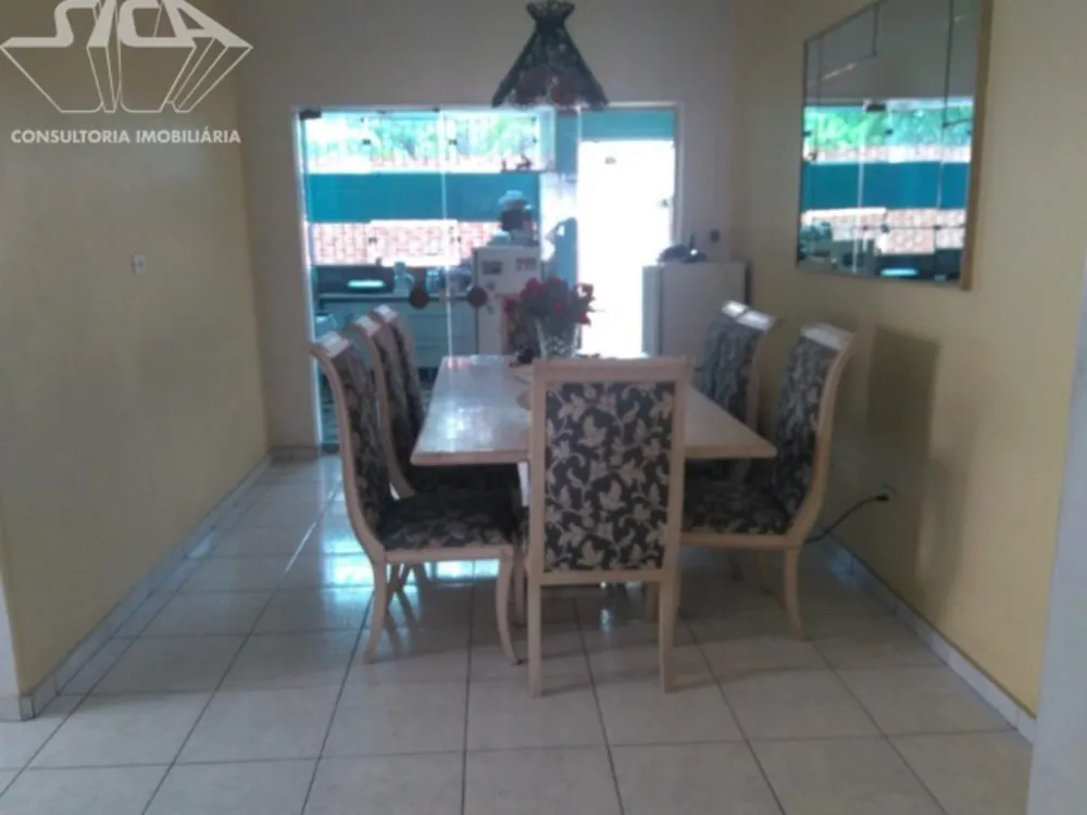 Sobrado, 3 quartos, 155 m² - Foto 2