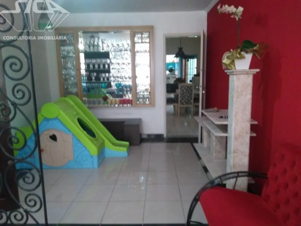 Sobrado, 3 quartos, 155 m² - Foto 4