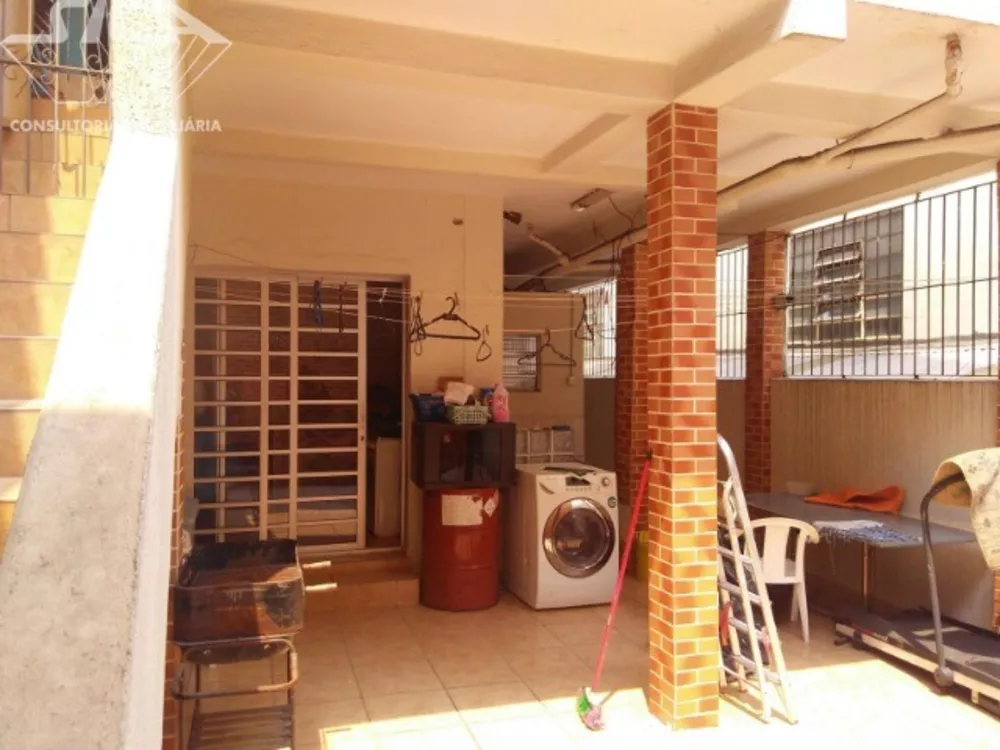 Sobrado, 3 quartos, 155 m² - Foto 2