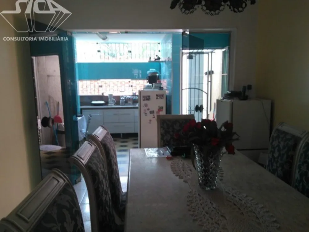 Sobrado, 3 quartos, 155 m² - Foto 9