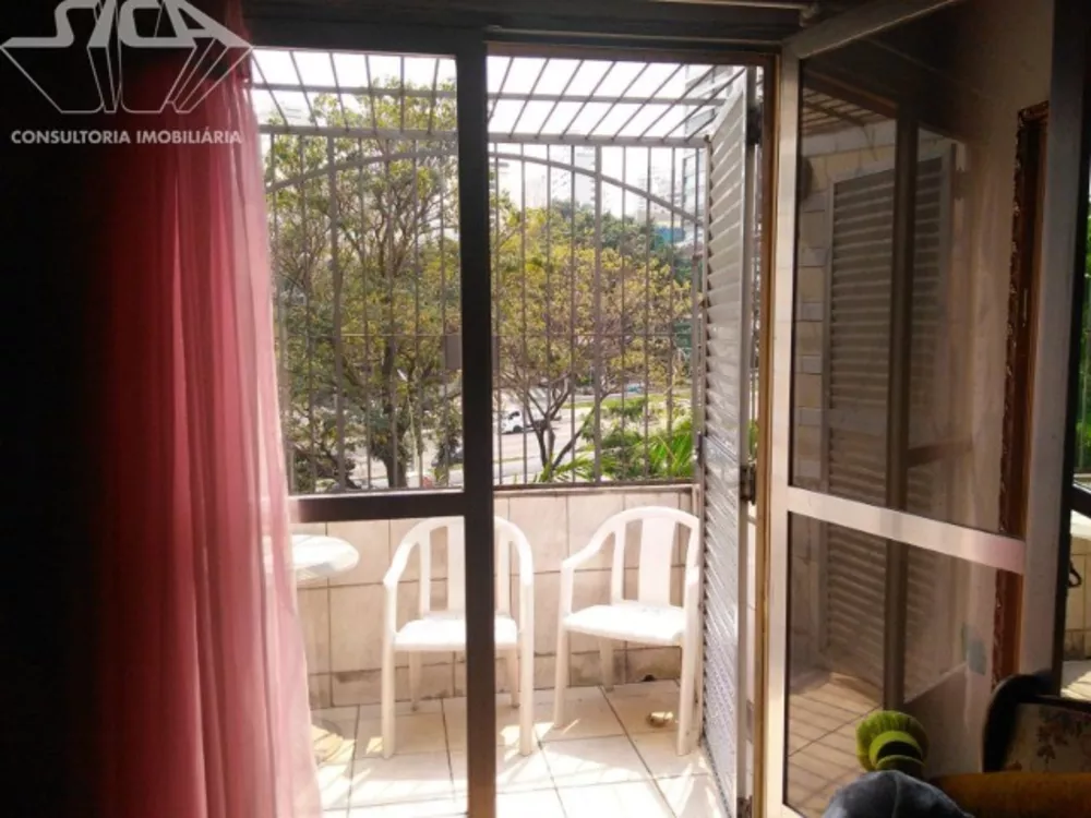 Sobrado, 3 quartos, 155 m² - Foto 3