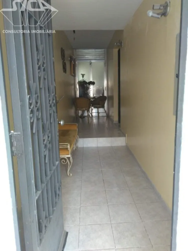 Sobrado, 3 quartos, 155 m² - Foto 10