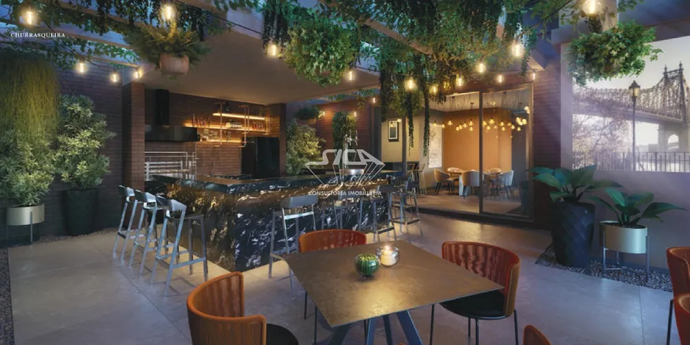 Apartamento, 3 quartos, 158 m² - Foto 11