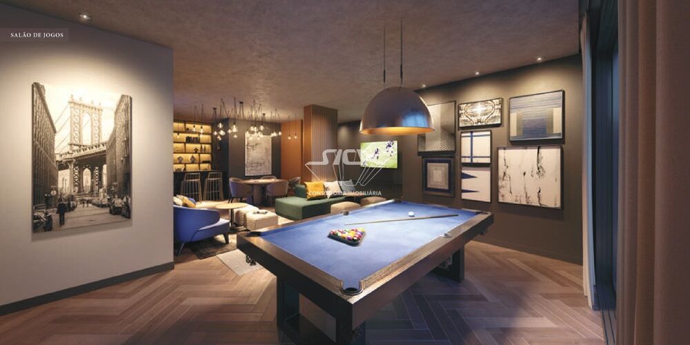 Apartamento, 3 quartos, 158 m² - Foto 4