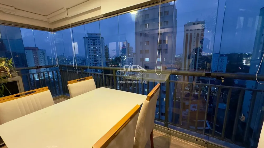 Apartamento, 2 quartos, 65 m² - Foto 5