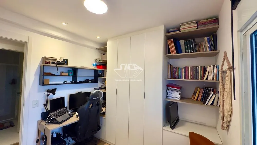 Apartamento, 2 quartos, 65 m² - Foto 11