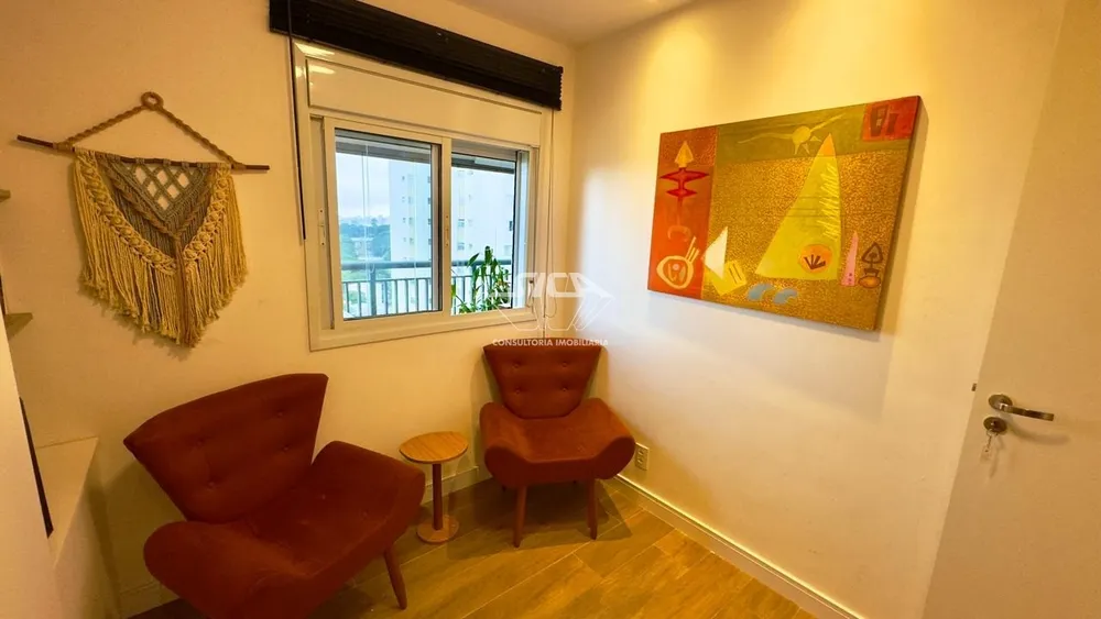 Apartamento, 2 quartos, 65 m² - Foto 1