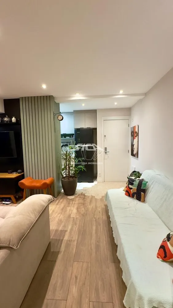 Apartamento, 2 quartos, 65 m² - Foto 2